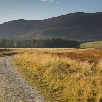 Glen Banchor Glen Banchor