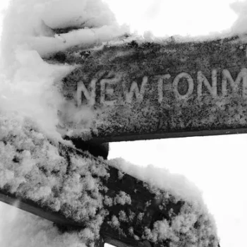 Winter weather Winter weather